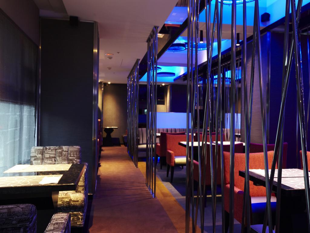 The Tango Hotel Taipei Changan Bagian luar foto