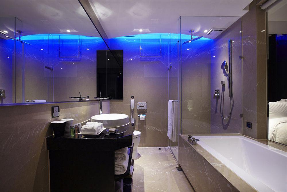 The Tango Hotel Taipei Changan Bagian luar foto